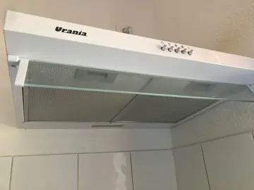 hotte cuisine