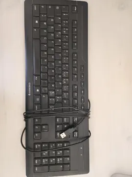 clavier