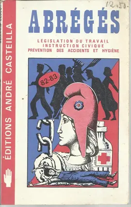 Livre ancien divers