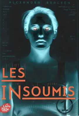 Livre les insoumis N°1