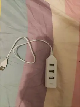 bloc chargeur '. 3 ports