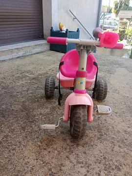tricycle a donner
