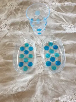 Accessoires de salle de bain