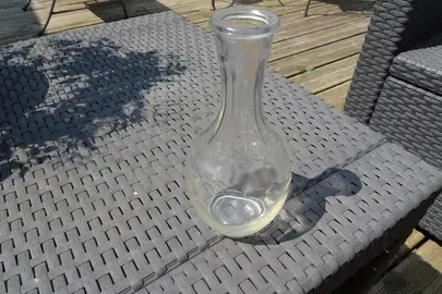 Carafe