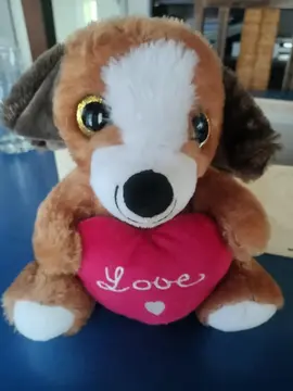 peluche