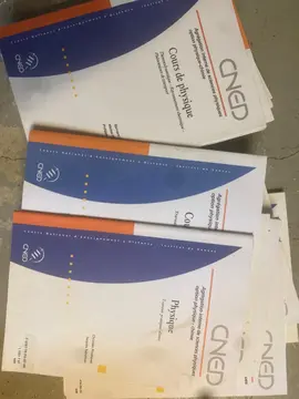 cours cned complet préparation agrégation physique chimie programme année 2000