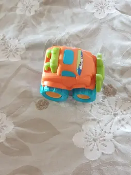 Petite voiture pour enfant
