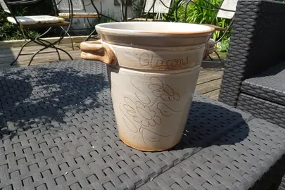 Seau à glaçon