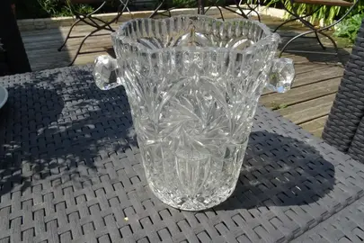Seau à glaçons