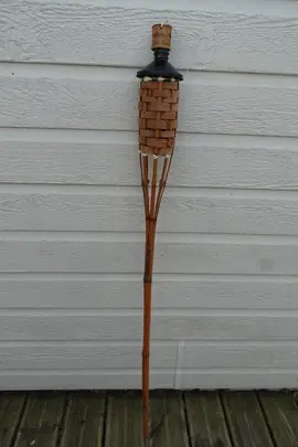 Torche extérieure