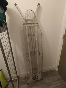 Planche à repasser