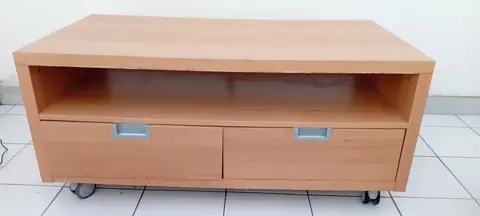 Meuble TV IKEA