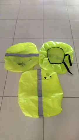 housses de protection pour sac à dos