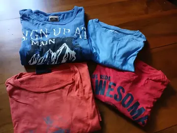 Vêtements enfant T.14A (Lot n°2)
