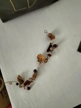 collier enfant / bijoux