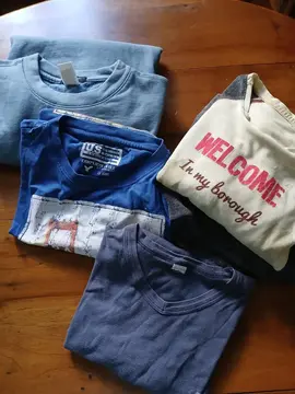 Vêtements enfant 14-16A ( lot n°4)