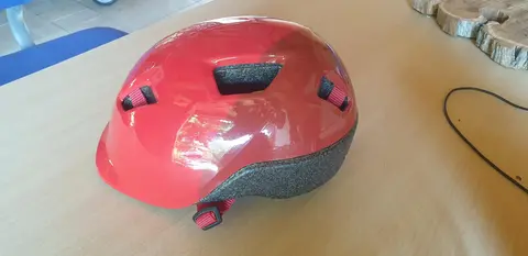 Casque vélo enfant
