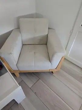 fauteuil