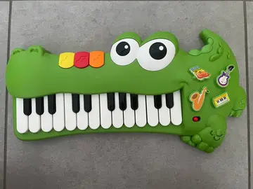 piano enfants