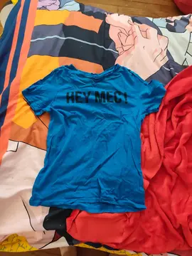 t.shirt 12 ans