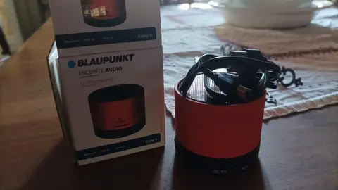 enceinte bluetooth