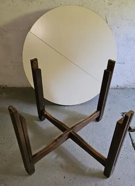 table en bois