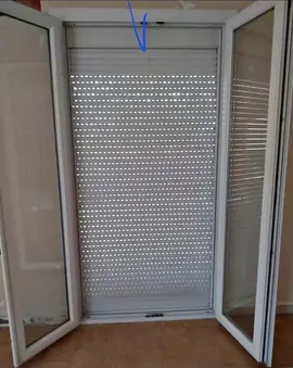 porte fenetre