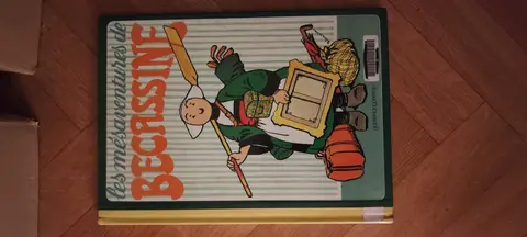 Bande dessinée