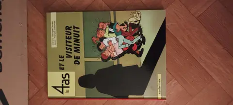 Bande dessinée