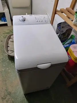 Machine à laver Faure