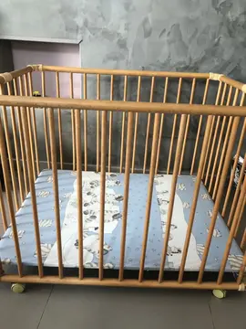 parc pour bébé