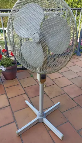 Ventilateur