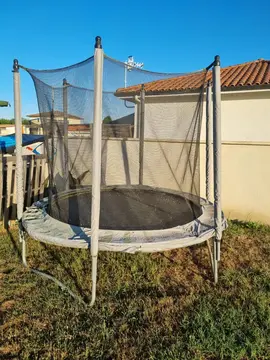 trampoline