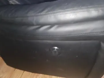 fauteuil électrique
