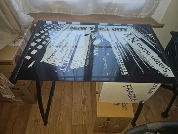 bureau