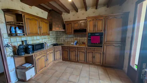 meubles cuisine