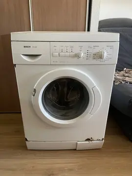 machine à laver