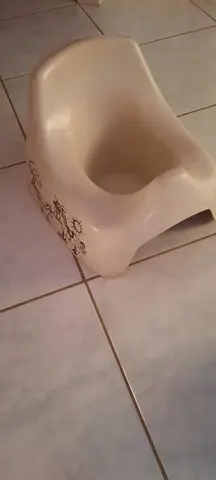 pot pour bébé