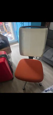 Chaise bureau