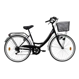 Vélo de ville (non électrique)