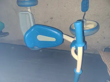 Tricycle