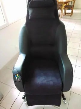 FAUTEUIL MÉDICAL ELECTRIQUE