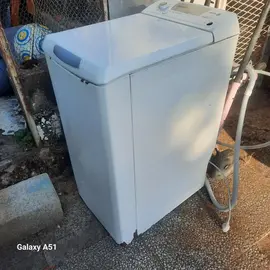 machine à laver