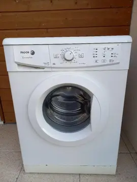 Lave-linge
