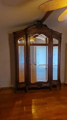 Armoire - urgent