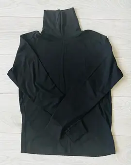 UNIQLO Col roulé femme