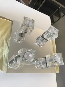 lustre plafonnier