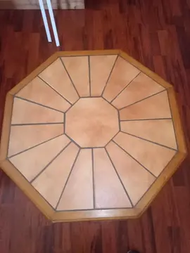 Table basse