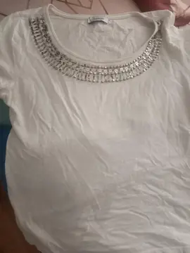 vêtements T 38/40
