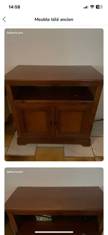 Meuble télé